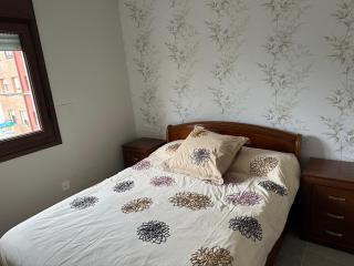 Apartamento con vistas al mar en Bermeo - Bermeo - 8