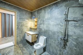 Bibee Surf - Thulusdhoo - 3