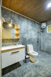 Bibee Surf - Thulusdhoo - 6