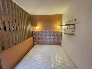 Studio Rouen Hypercentre 2 personnes Le Terracotta - Rouen - 5