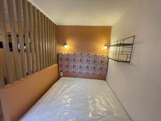 Studio Rouen Hypercentre 2 personnes Le Terracotta - Rouen - 4
