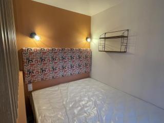 Studio Rouen Hypercentre 2 personnes Le Terracotta - Rouen - 1