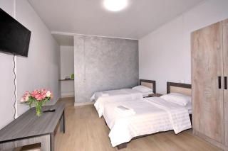 Runway Rooms - Aghk'ilisa - 7