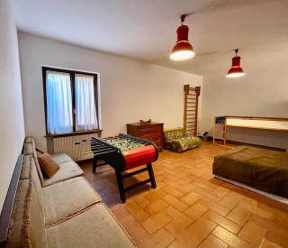 Appartamento in villa-Vicino aeroporto MXP-Laghi - Albizzate - 6