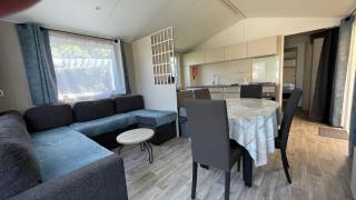 Mobilhome Cc379 Siblu Les Charmettes - Les Mathes - 0