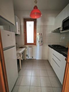 R07 Trilocale con terrazzo e garage - Numana - 1