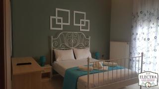 Electra Apartments & Studios - Keramotí - 7