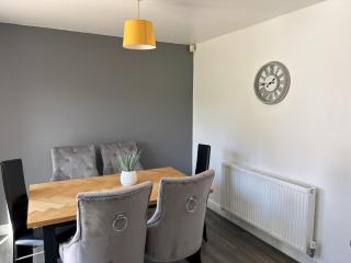 Sunderland City Delight free parking - Sunderland - 8