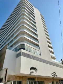 Condominio exclusivo nuevo frente al mar Cartagena Beach - Cartagena das Índias - 3