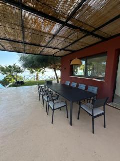 Cefalu - luxury seaview villa x10 - 4
