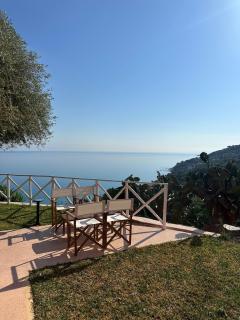 Cefalu - luxury seaview villa x10 - 2