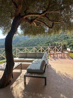 Cefalu - luxury seaview villa x10 - Cefalù - 6