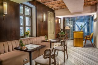 SYKAI HOTELS PERA - Istanbul - 5