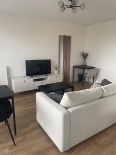 Beautiful comfortable apartment - Talence - 8