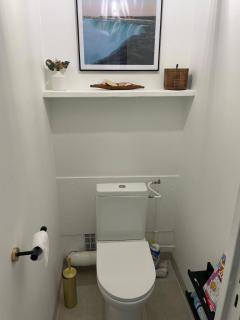 Beautiful comfortable apartment - Talence - 3