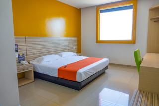 Hotel Motel Nivel 10 - 4