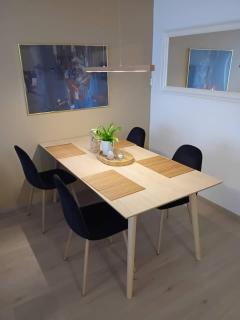 Practical apartment, central to stavanger city center - Stavanger - 0