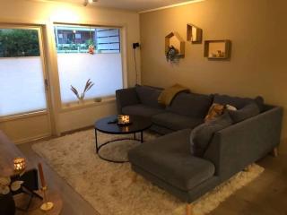 Practical apartment, central to stavanger city center - Stavanger - 9