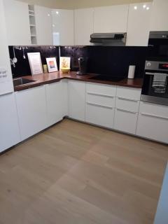 Practical apartment, central to stavanger city center - Stavanger - 5