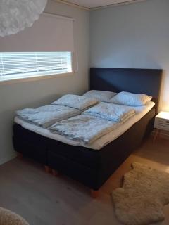 Practical apartment, central to stavanger city center - 2