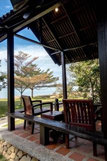 Villa de Fedelia - Cherating - 5