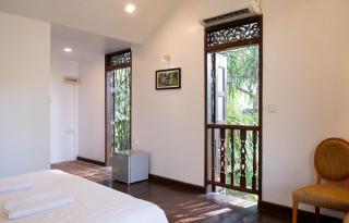 Villa de Fedelia - Cherating - 4