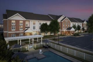 TownePlace Suites by Marriott Suffolk Chesapeake - 9
