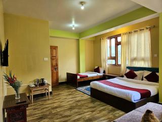 The Bliss Homestay - 4