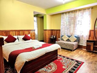 The Bliss Homestay - Gangtok - 7