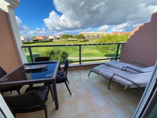 Beautiful 2 bed townhouse on Boavista golf course - Lagos - 9