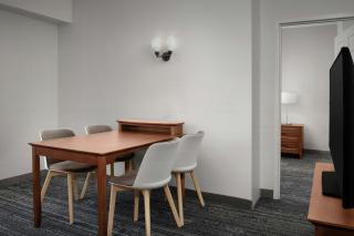 TownePlace Suites Suffolk Chesapeake - Suffolk - 1
