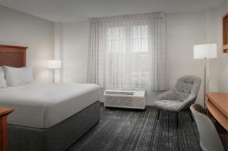 TownePlace Suites by Marriott Suffolk Chesapeake - 3