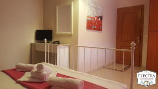 Electra Apartments & Studios - Keramotí - 6