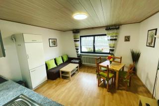 Ferienwohnung am Seebach´l - Bayerisch Eisenstein - 9