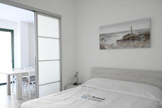 P065 - Porto Recanati, ampio trilocale vicino al mare - Porto Recanati - 2
