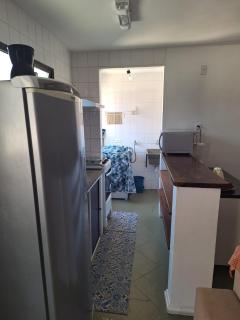 Apartamento Ubatuba no Itaguá - Ubatuba - 9