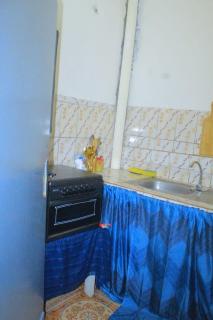 Le Refuge - Libreville - 5