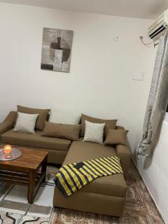 Le Refuge - Libreville - 2