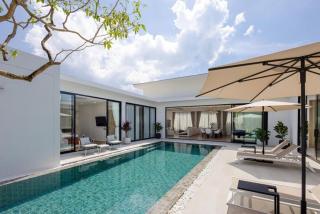 Le Da Villas - - 0