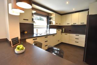 Bungalow Achtern Huus inkl 2x täglichen Eintritt StrandSPA Dahme - 3