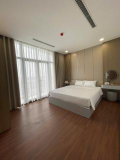 MAI Luxury Hotel Ninh Binh - Kỳ Vĩ - 0