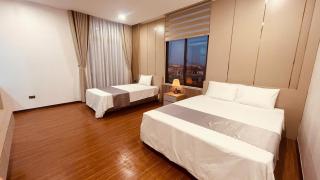 MAI Luxury Hotel Ninh Binh - Kỳ Vĩ - 9