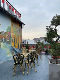 MAI Luxury Hotel Ninh Binh - Kỳ Vĩ - 7