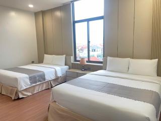 MAI Luxury Hotel Ninh Binh - Kỳ Vĩ - 6