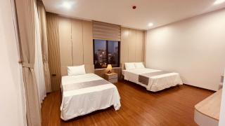 MAI Luxury Hotel Ninh Binh - Kỳ Vĩ - 4