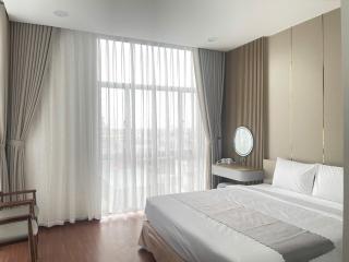 MAI Luxury Hotel Ninh Binh - Kỳ Vĩ - 3