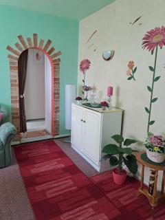 Pension Kaufmann Ferienwohnung "Wolke 7" - 6