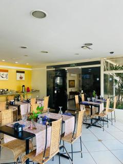 Edifício Residence Plaza - Ribeirão Preto - 9