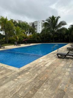 Apartamento Tipo resort-style space - Santiago de los Caballeros - 7