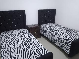 Apartamento Tipo resort-style space - Santiago de los Caballeros - 2